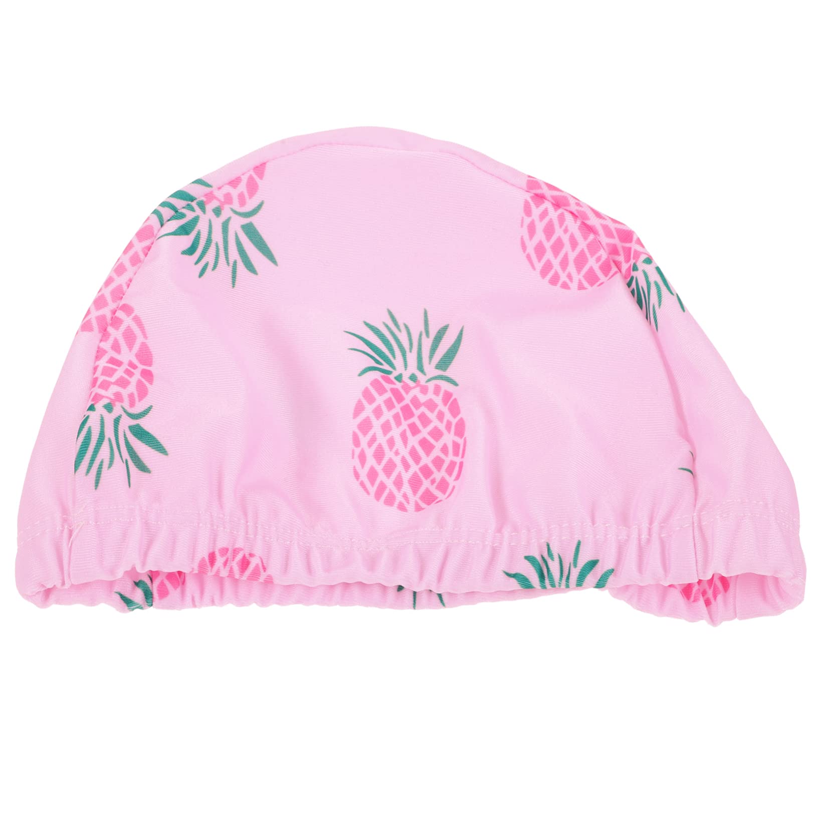 TOYANDONA Gorro De Natación Elástico para Piña para Piscina Y SPA Cómodo Y Transpirable