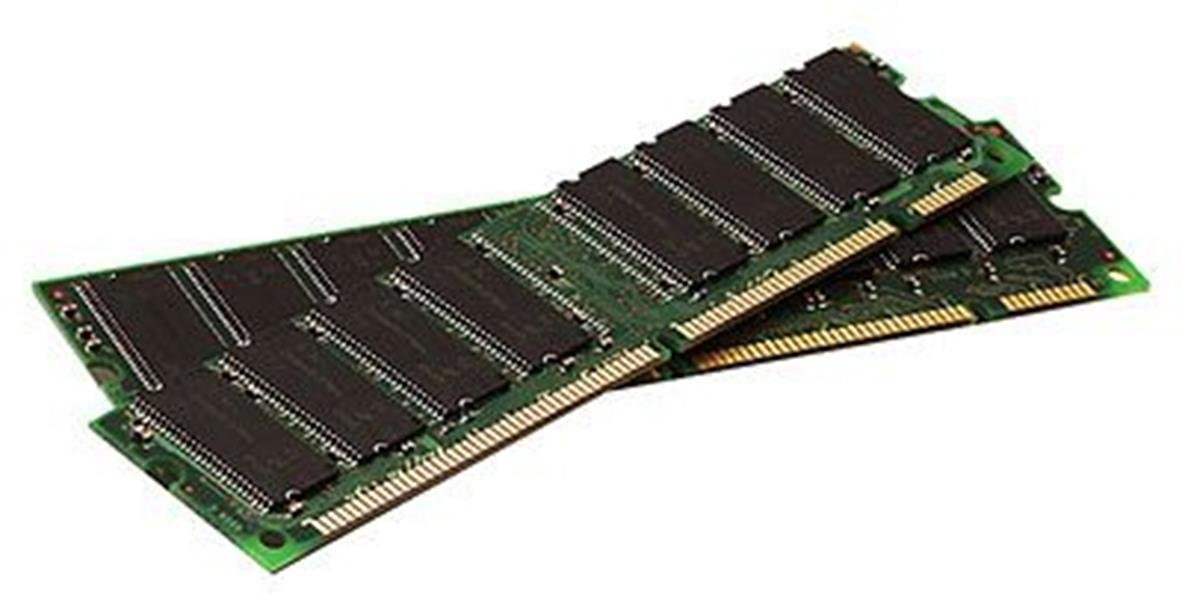 HP 444907-051 512MB RAMメモリ2個セット HP Memory - 512 MB - DIMM 200-pin - DDR (Q7723A) at Amazon.com