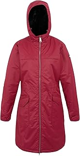 Jacket Romine II-Parka Impermeable para Mujer