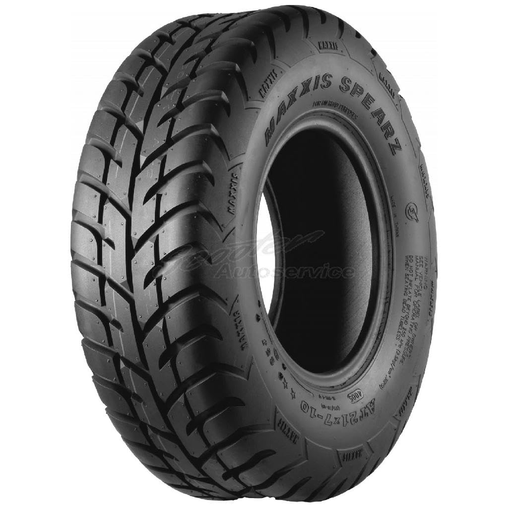 MAXXIS Straßenbereifung Spearz 25x8-12