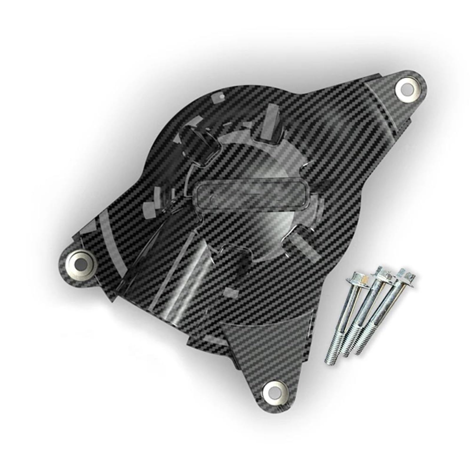 Capot de protection moteur YZF R6 anti fissure carter pour motards