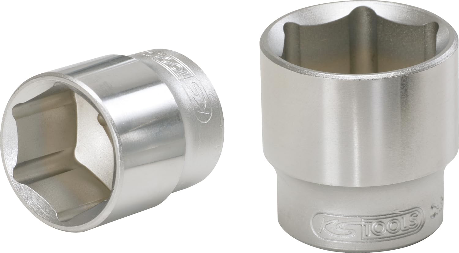 KS-Tools 917.14055 1/4 Hexagonal Socket, 5.5 mm
