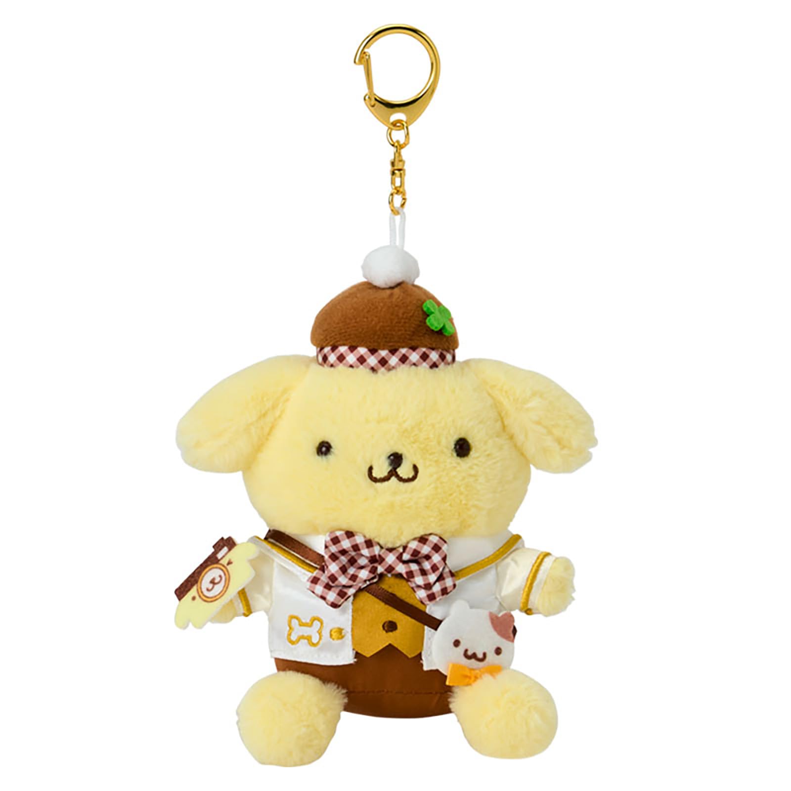Amazon.co.jp: sanrio: ポムポムプリン