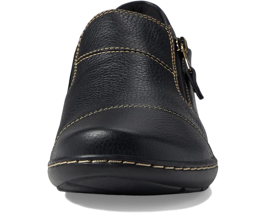 Clarks Cora Harbor - Front View