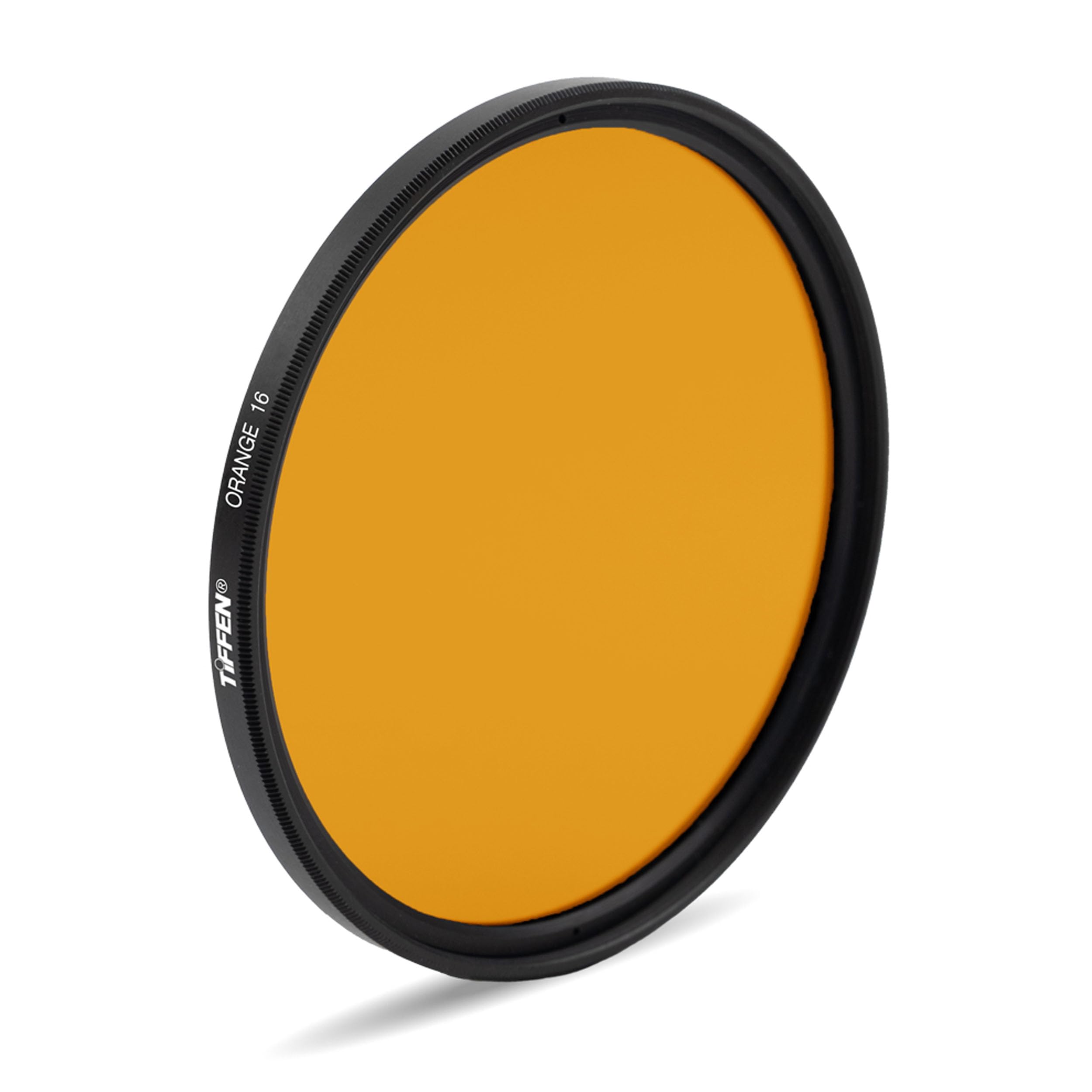 Tiffen ORANGE 16 Filter (62mm Ringfilter )