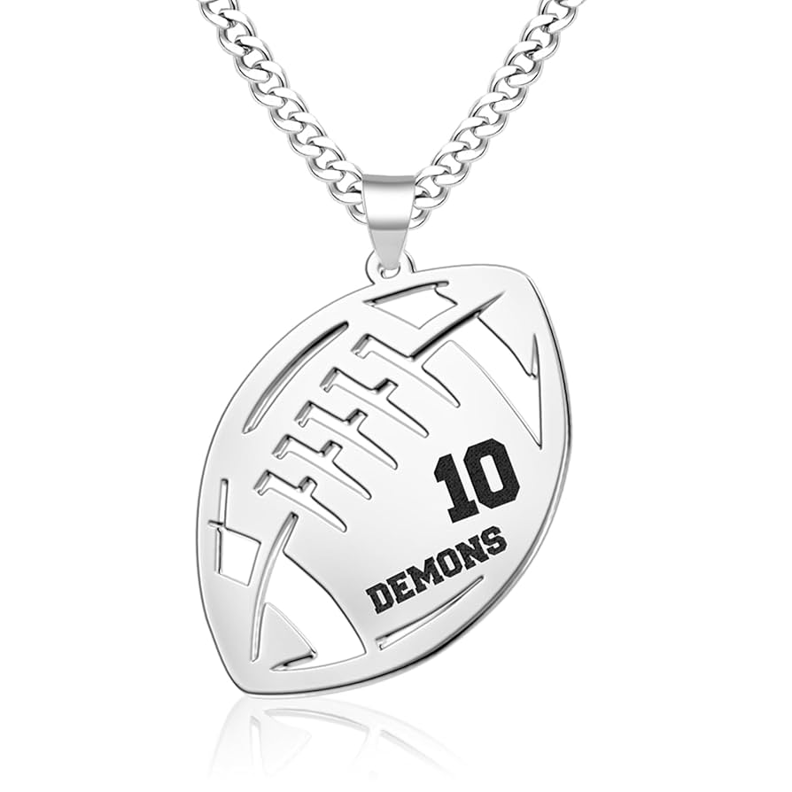 Collier de football