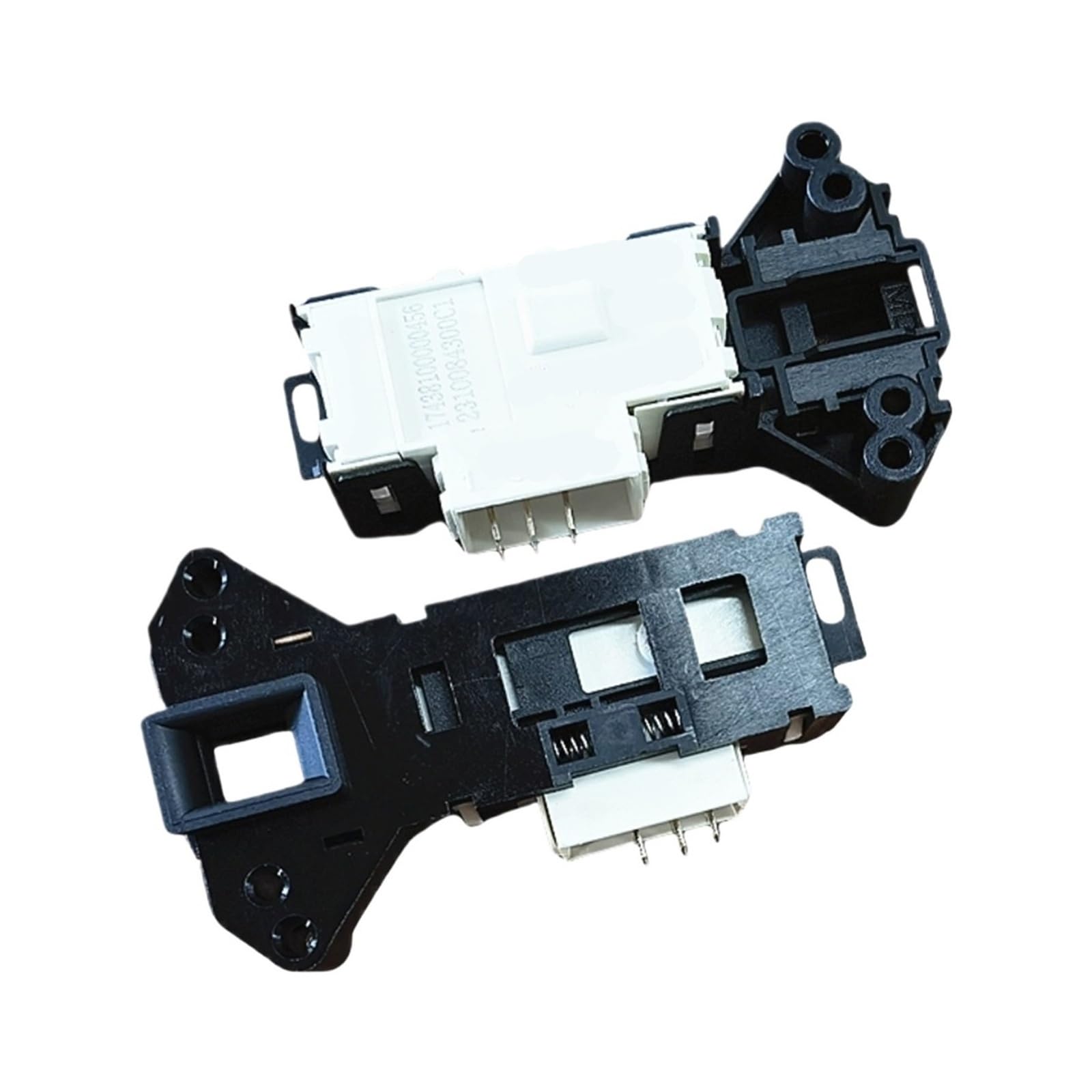 Compatible For Midea, Compatible For LittleSwan, 17438100000456 Washing Machine Parts, Washer Door Catch