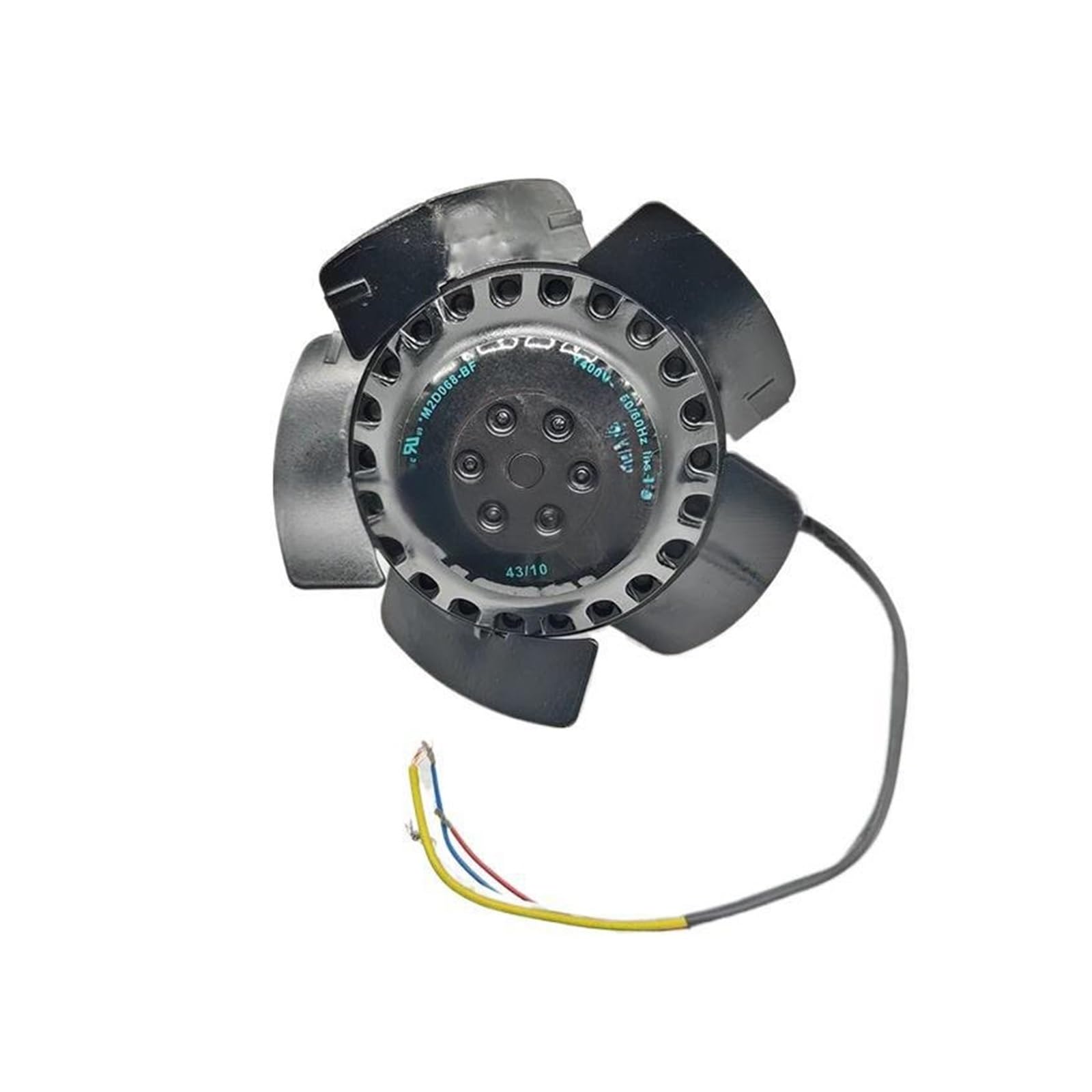 FCARUMIQP M2D068-CF M2D068-BF M2D068-BFY Cooling Fan(M2D068-BFY)