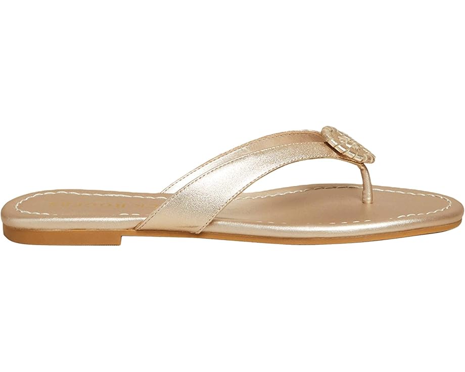 Jack Rogers Rowan Flip-Flop - Back View