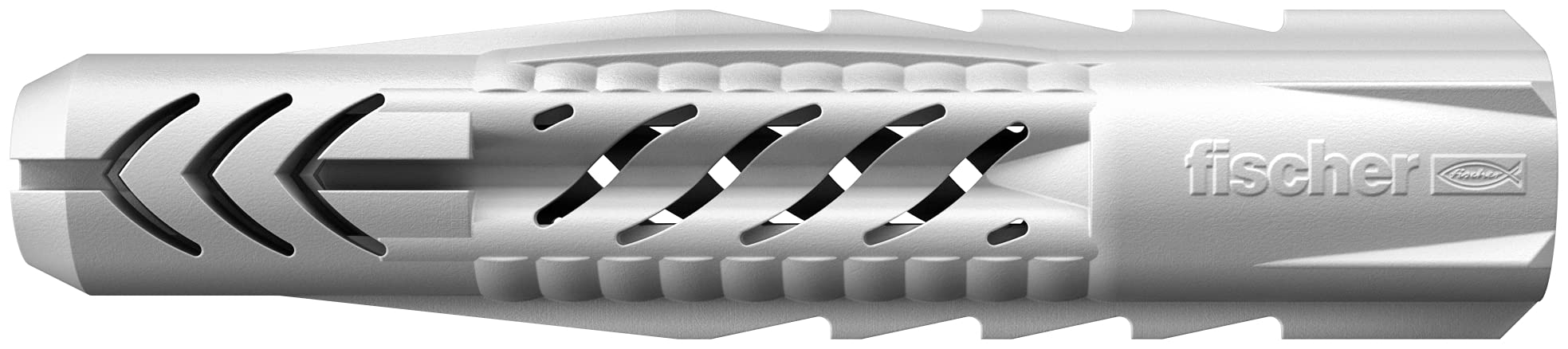 fischer Universal Plug UX 6 x 50 in Carton, UX 6X50 077890
