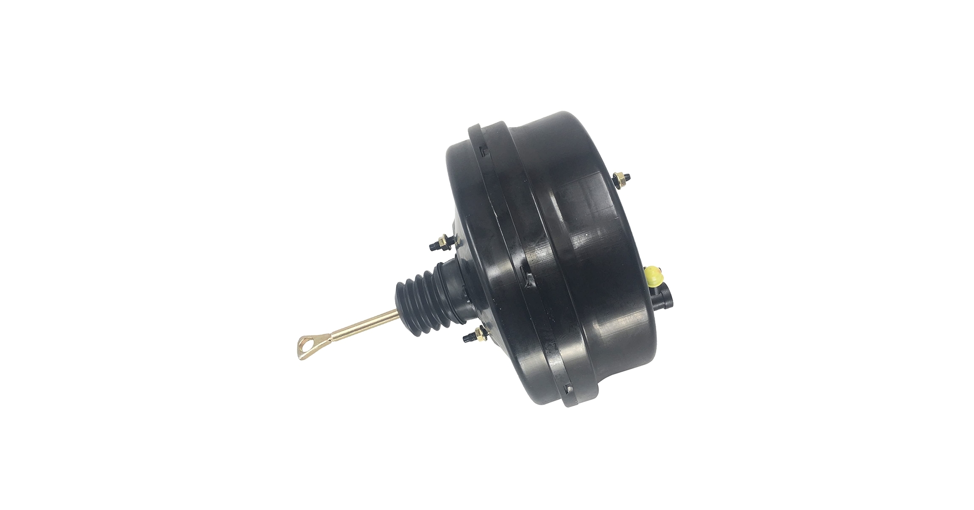 Amazon.com: PartsFlow Power Brake Booster-With 2 Mounting