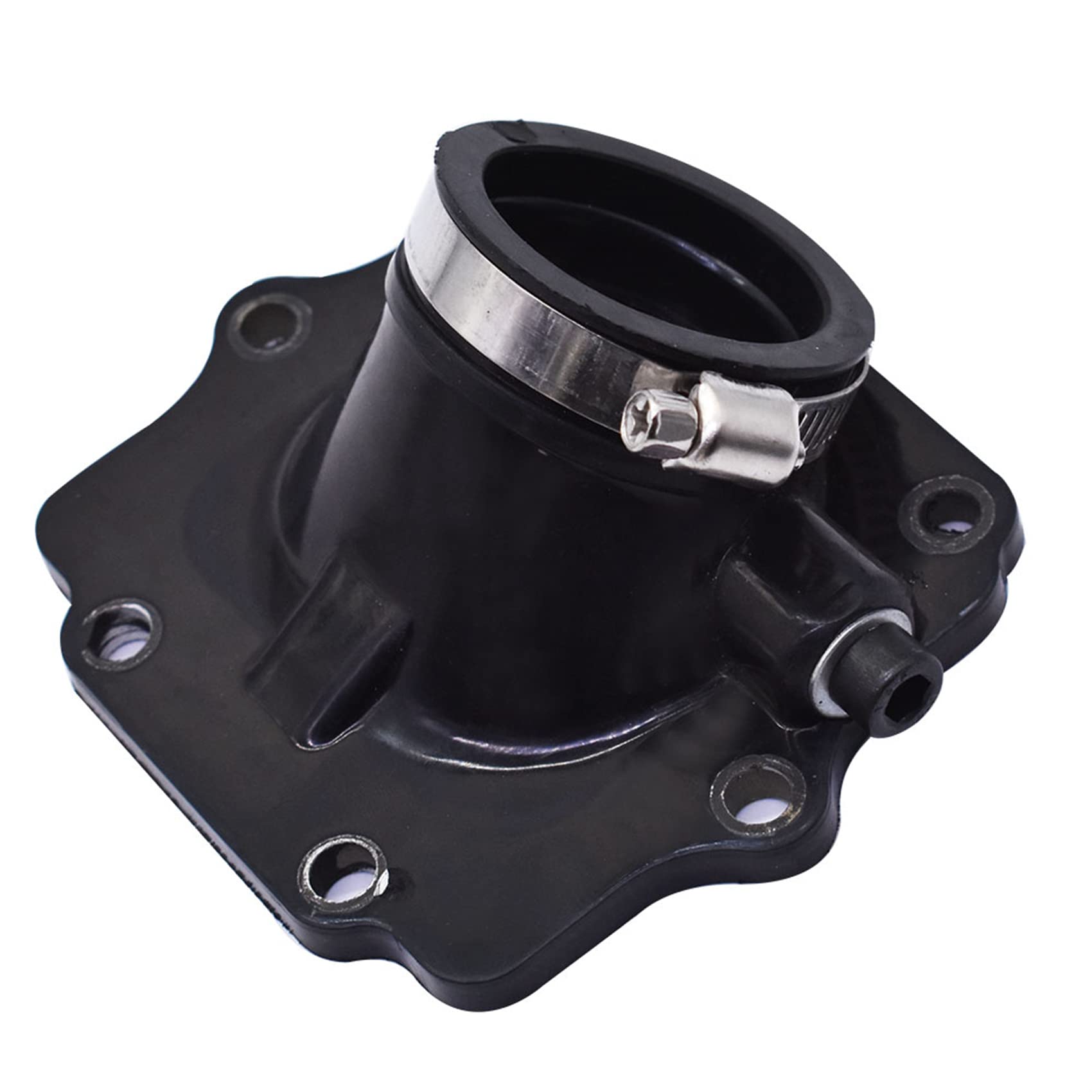 Amazon.com: labwork Intake Tube Carburetor Boot Replacement for