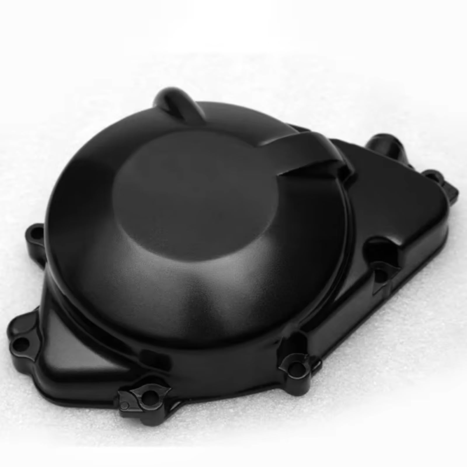 Couvercle stator CBR954 2002-2003 remplacement carter cassé protection moteur - 7