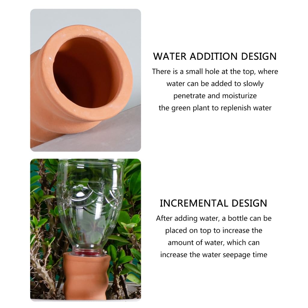 Garten Gewächshaus Gemüse Automatische Bewässerung Einstellbar Wasser Blume Tropfer