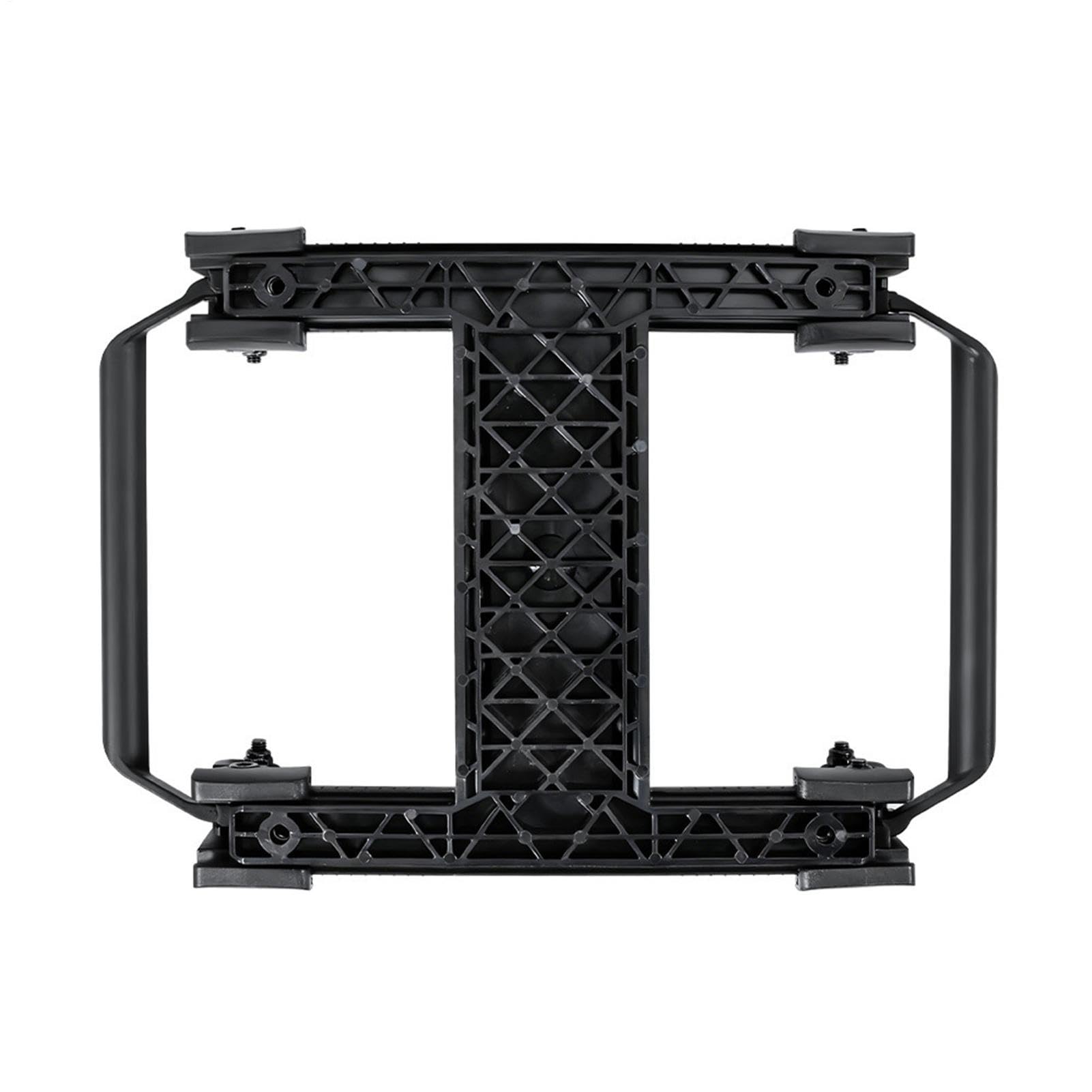 Support De Conversion pour Boucle De Sacoche À Vélo Porte-Bagages À Largeur | Support Boucle Sacoche Arrière Vélo pour modification panier cargo, cyclisme urbain et