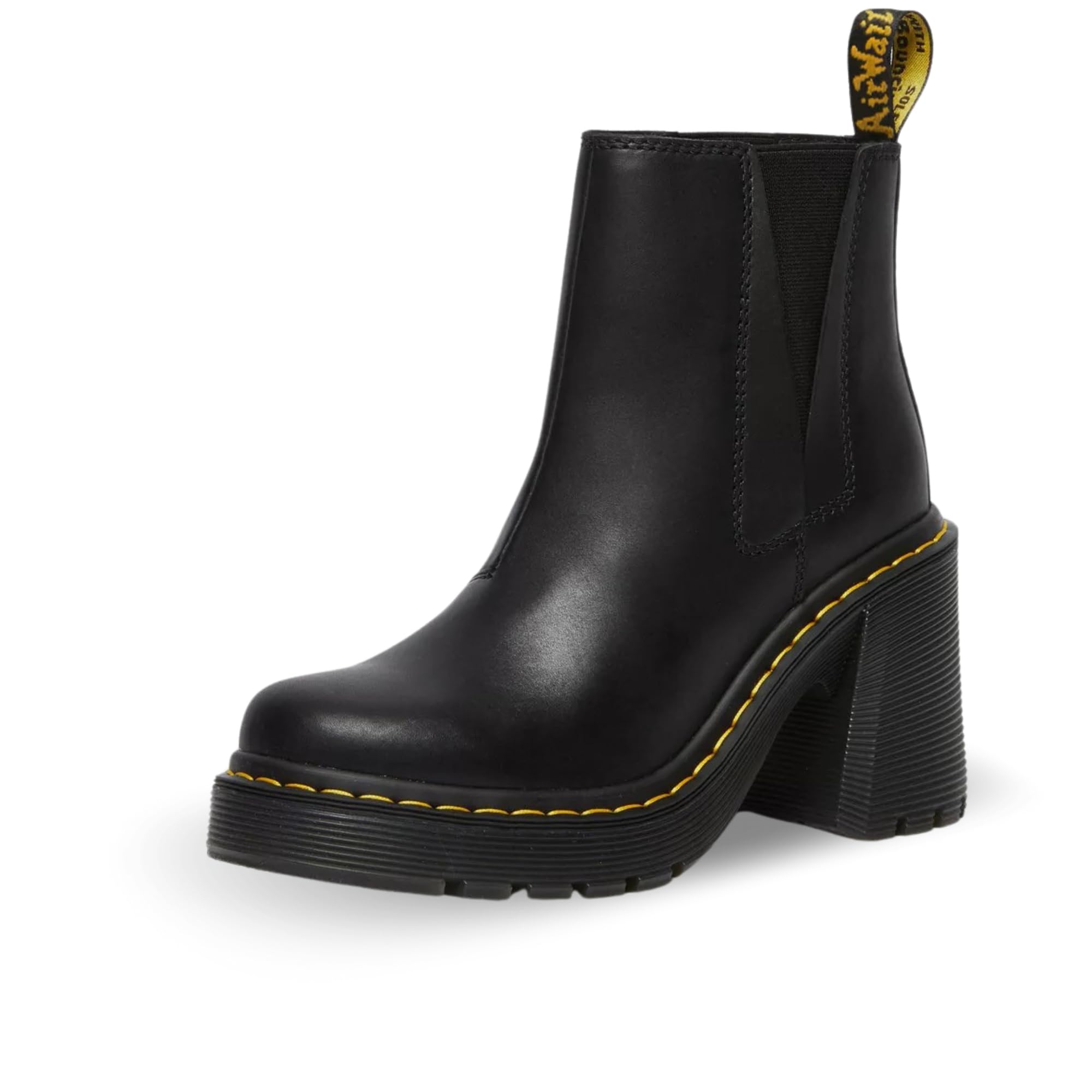 Dr. Martens Unisex 2976 Quadboots