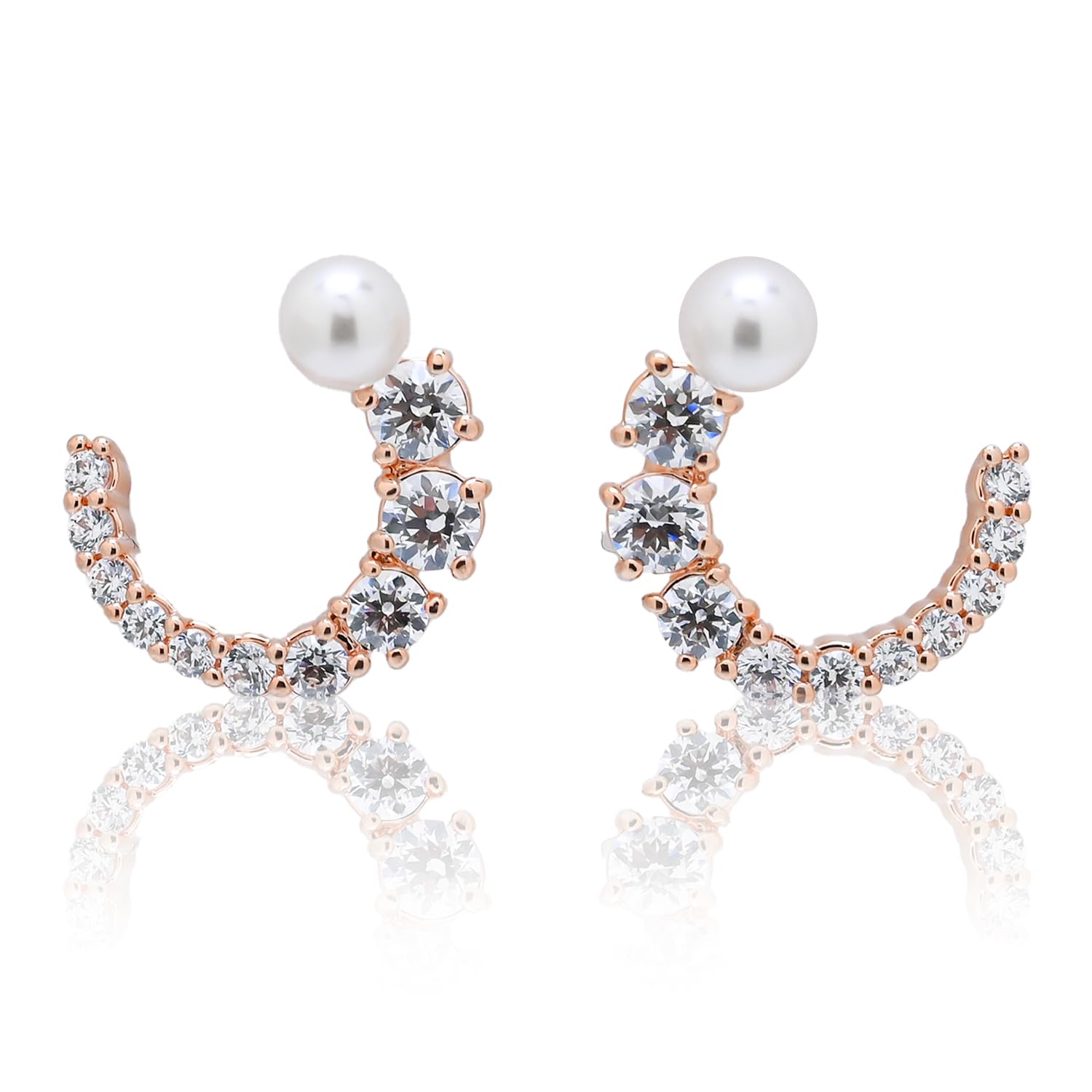 Amazon | スワロフスキー ピアス Matrix マトリックス フープ Amazon | スワロフスキー ピアス Matrix マトリックス フープ