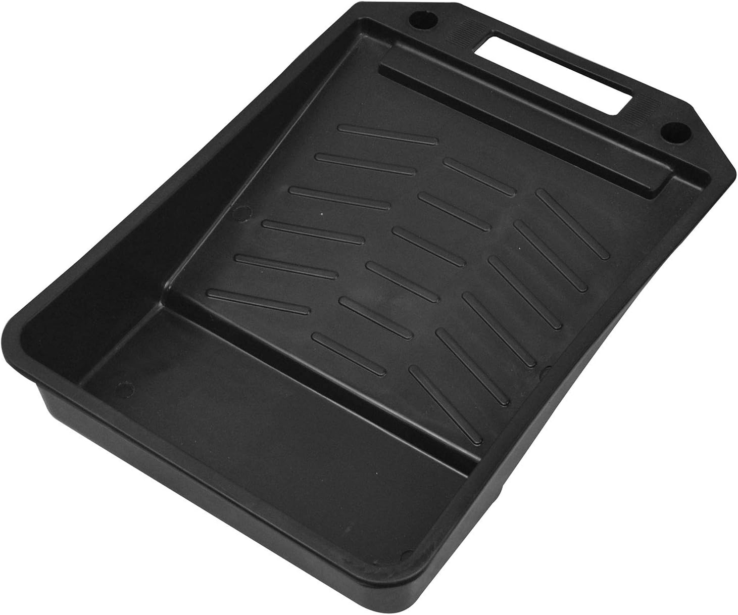 Faithfull Plastic Roller Kit Tray Amazon.co.uk DIY & Tools