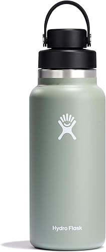 Hydro Flask Tapa de pico flexible de 32 onzas de agave
