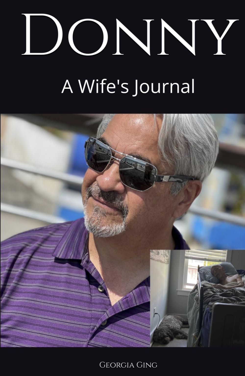 Donny: A Wife's Journal