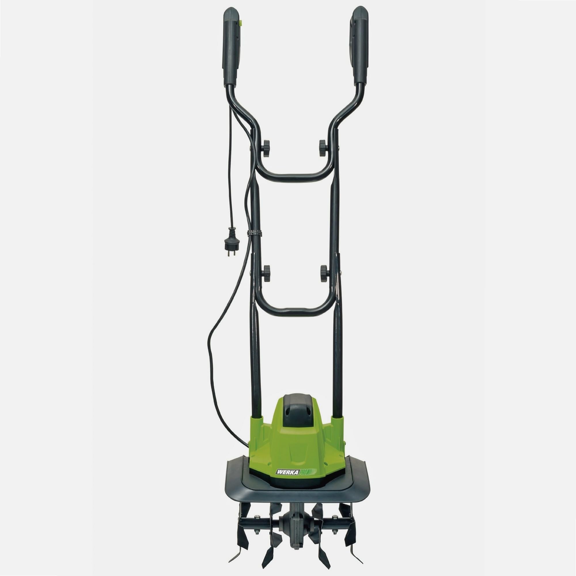 WERKA PRO Motoazadas eléctricas 1050w