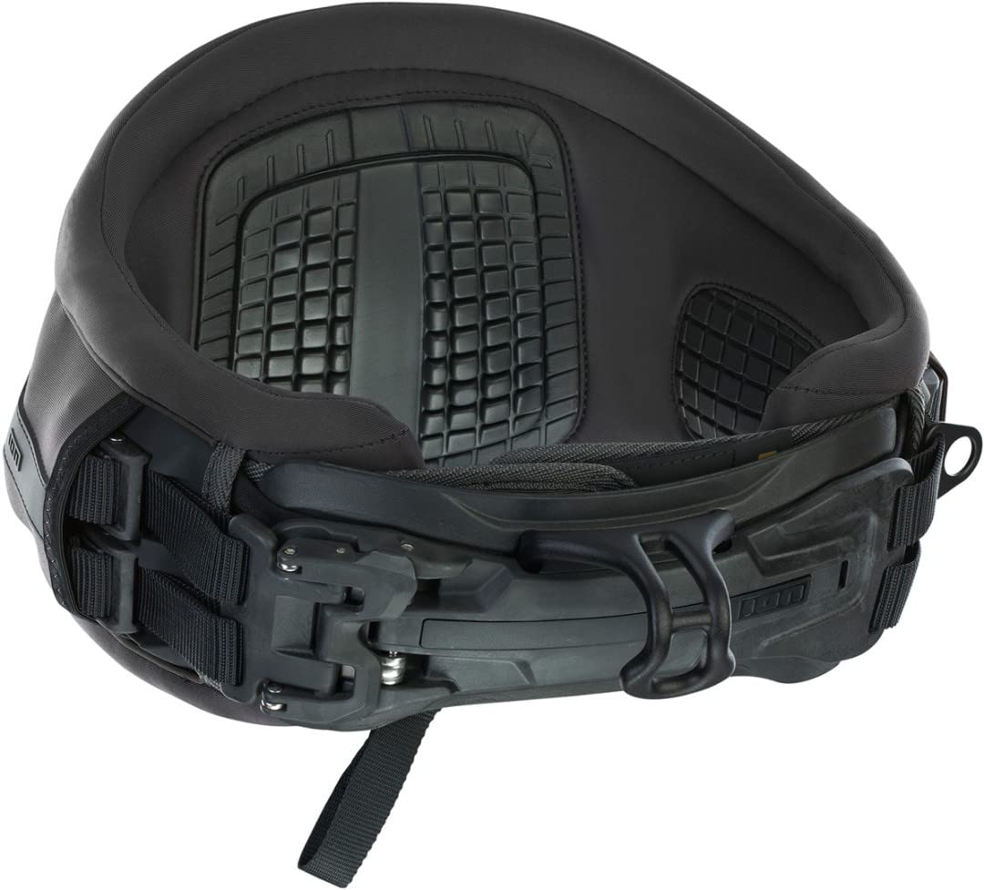 ION RIOT CURV Trapez 2024 Black