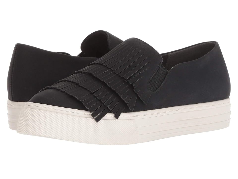 

Ariat Unbridled Bliss (Black Suede) Women's Slip on Shoes