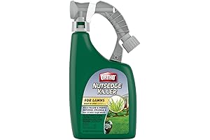 Ortho Nutsedge Killer for Lawns Ready-to-Spray, 32 fl. oz.