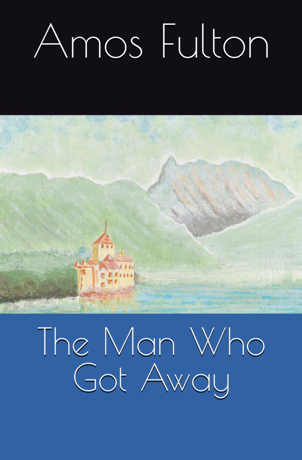 The Man Who Got Away
