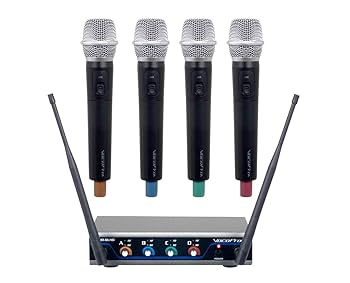 ●Mic-C ZX-776 Professional USB Condenser Microphone for PC Computer