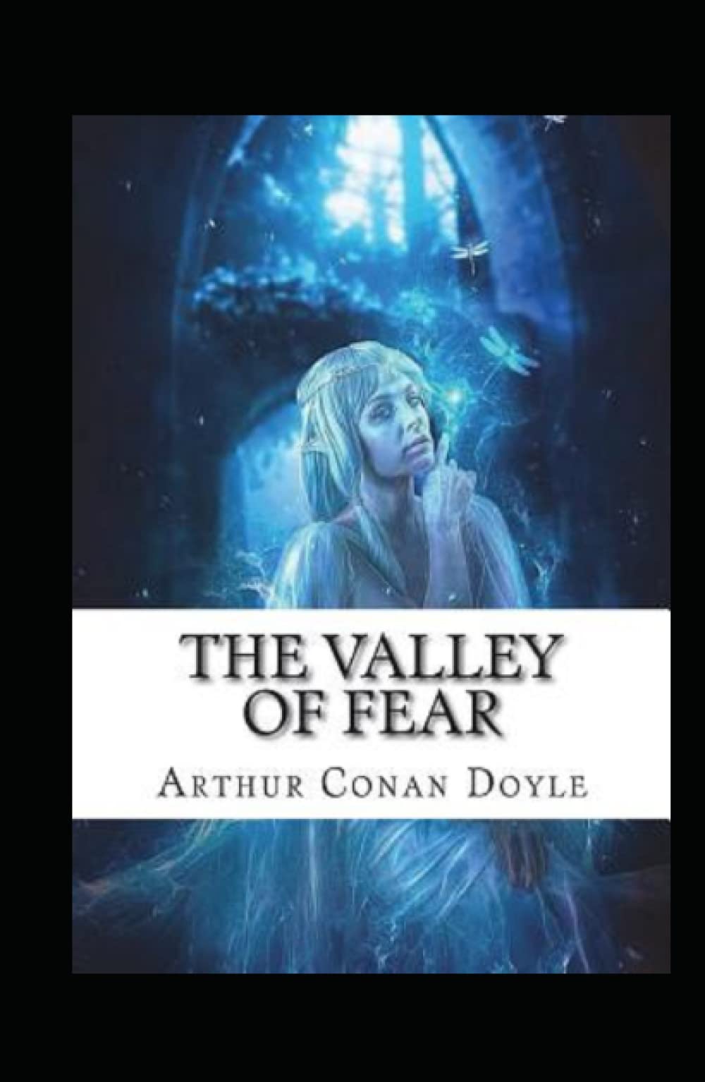 The Valley of Fear Illustrated