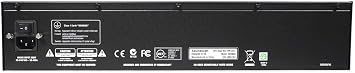 Soundcraft Mini Stagebox 16R 2U MSB16R 16x8 Analogue +Free Home Theater System