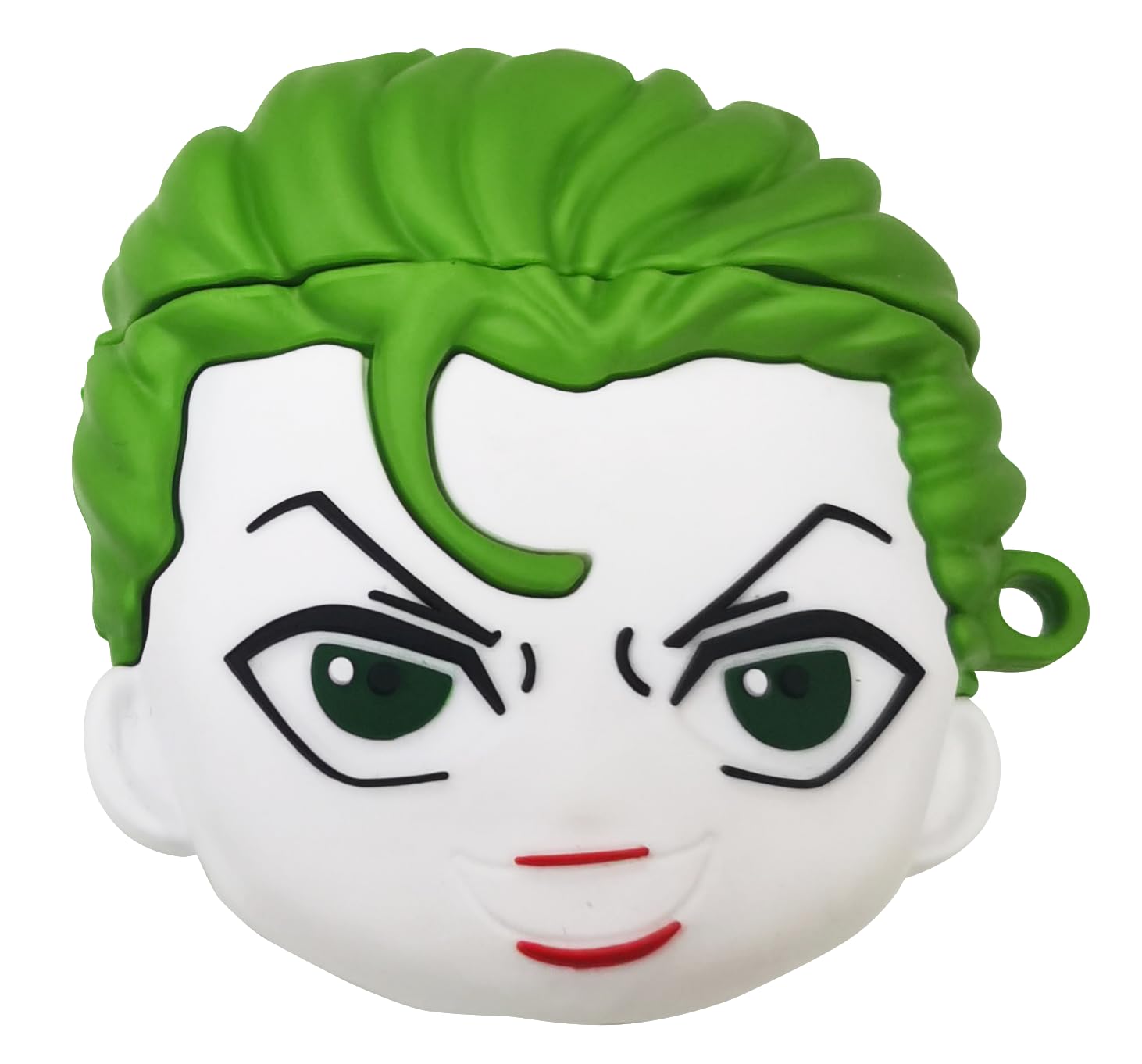 Dc Comics Batman Joker Earphones 5060777100704