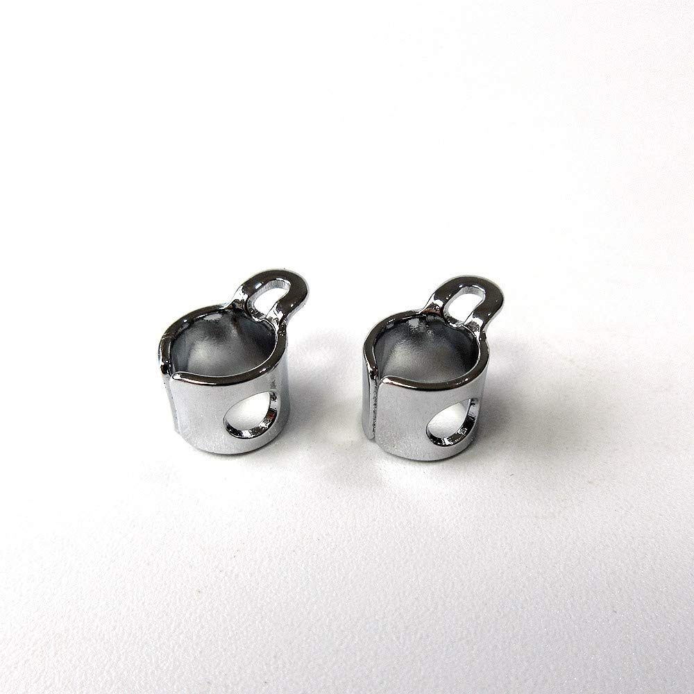 Evernice 2 Pcs Needle Bar Thread Guide For Juki Du-1181 Sewing Machine #400-24124