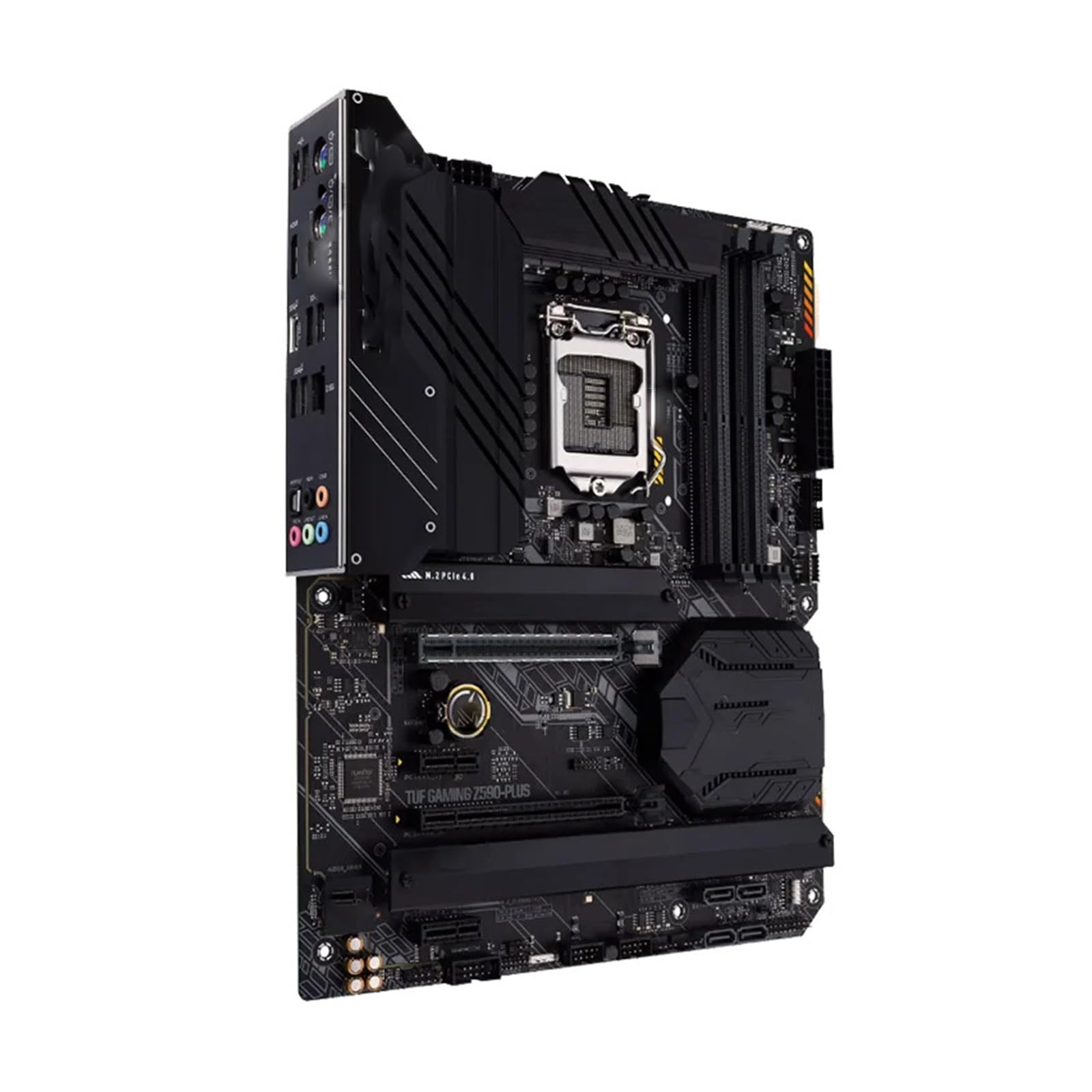 Amazon | THFKLXT マザーボード ASUS TUF Gaming Z590-PLUS WiFi LGA