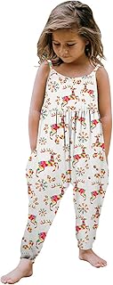 qinhanjia Baby,Clothing,Baby Girls 0-24m,Bodysuits & One-Pieces,Rompers qinhanjia Baby Girl Christmas Outfit Girls Christmas Romper Baby Strap Gnome Toddler Jumpsuit Cartoon Santa Kids Girls Romper&Jumpsuit 1st Girl Clothes