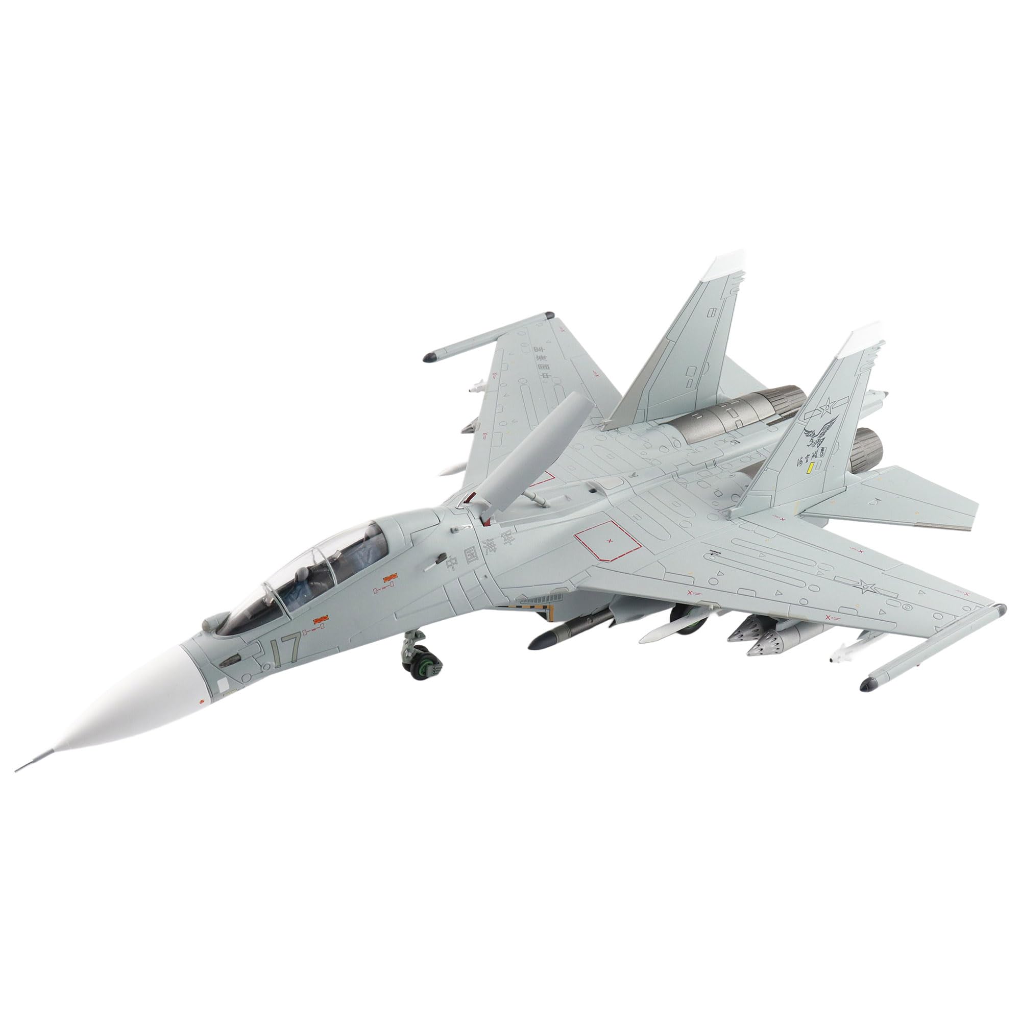 Amazon.com: Hobby Master | 1:72 Scale Diecast Military Aircraft