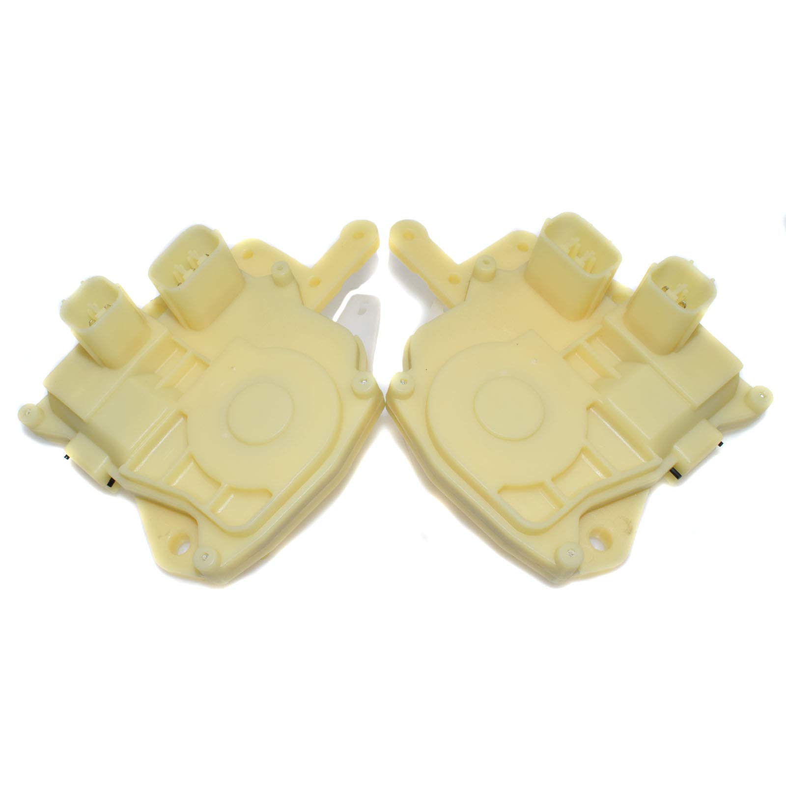 Amazon.co.jp: eGang 72155 S84A11ペアフロント左右FL FRドア