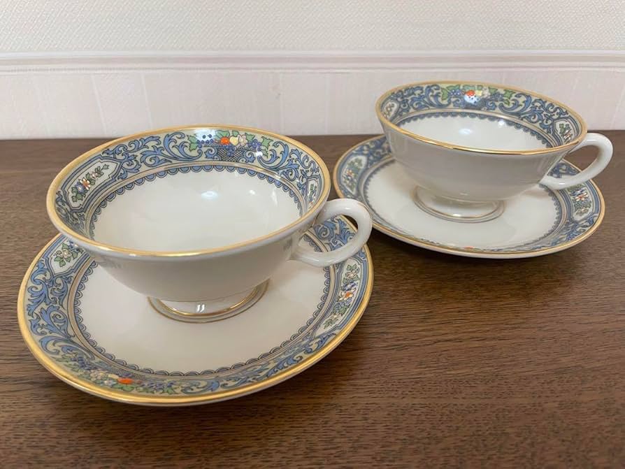 レノックスオータム カップセット レノックスオータム カップセット