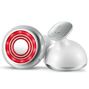 【美品/消毒発送】可動確認済 業務用キャビテーション多機能美容機器顔・体 取説付 Amazon.co.jp: FIIL「2025年新型登場」美顔器 1台多役 美容器