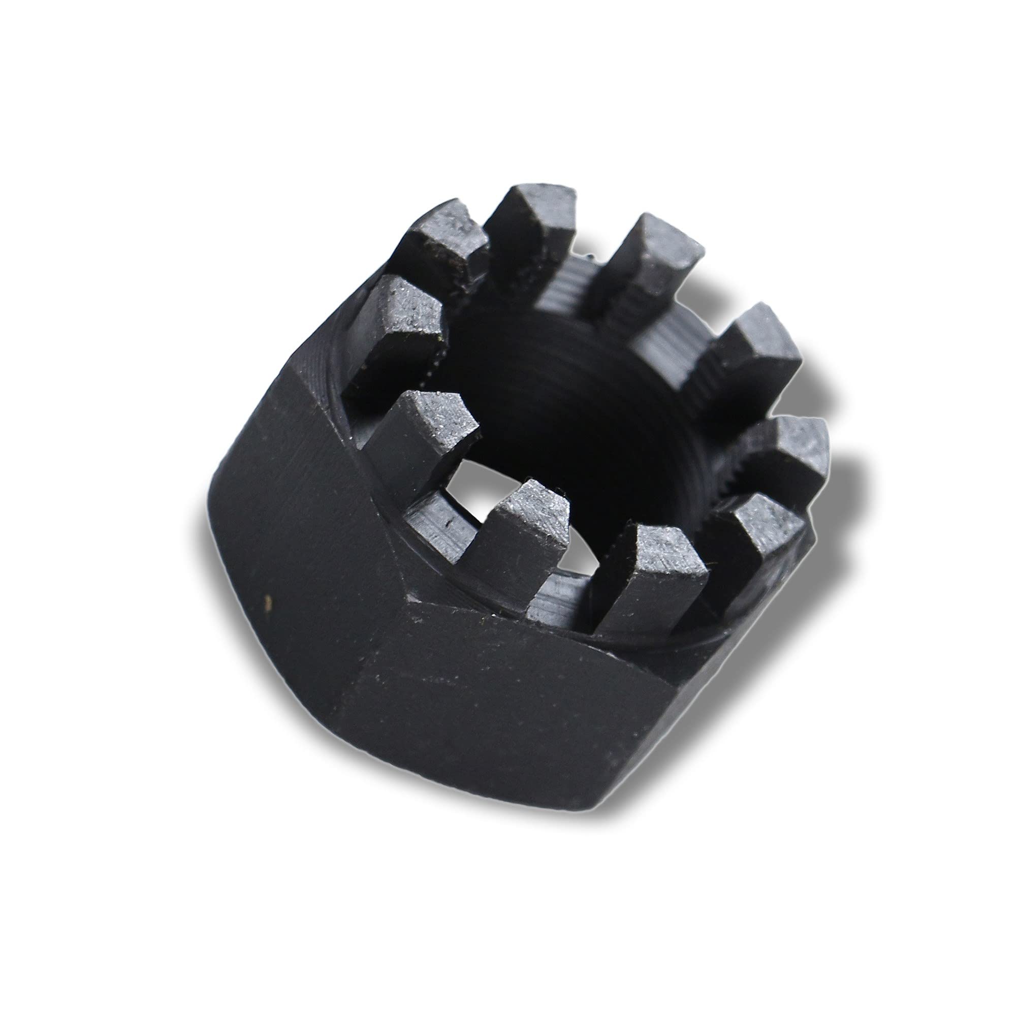 ATEC Germany 1x Juego de cojinetes de cubo de rueda delantero, compatible