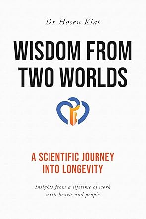 Wisdom from Two Worlds