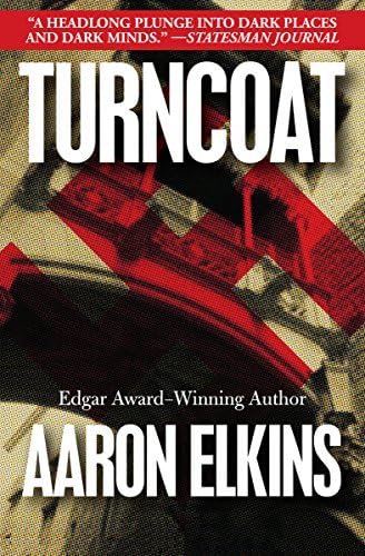 Turncoat Kindle Edition