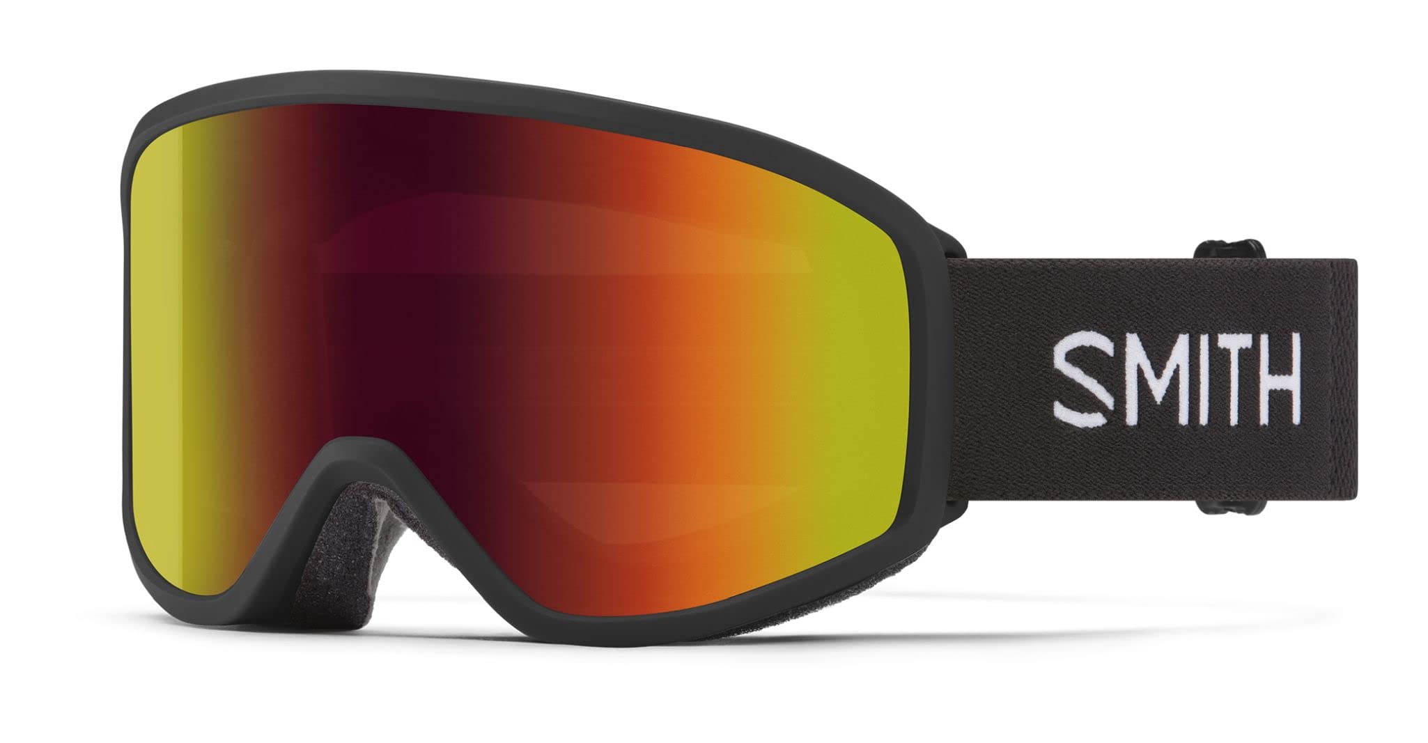 SMITH Reason OTG BLACK 新品未使用 Amazon.com : SMITH Reason OTG Snow Goggles – Adult Ski