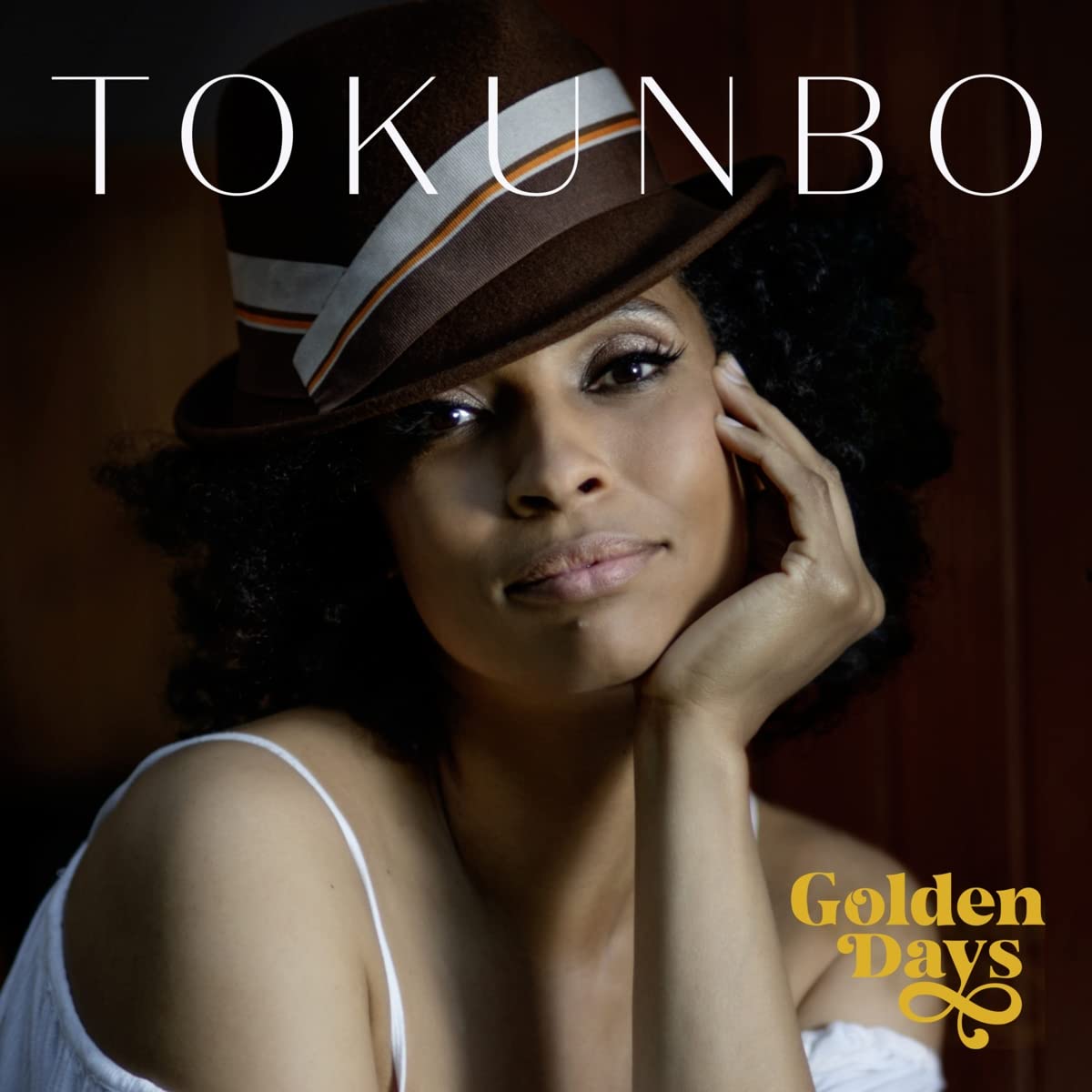 Golden Days (LP) [VINYL]