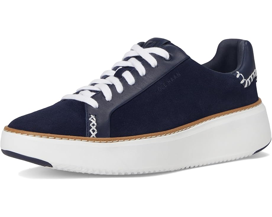 Cole Haan Grandpro Topspin Sneaker - Front View