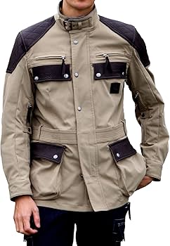 ジャケット 専用 Amazon | [マックスフリッツ] バイク用 ジャケット 春夏秋