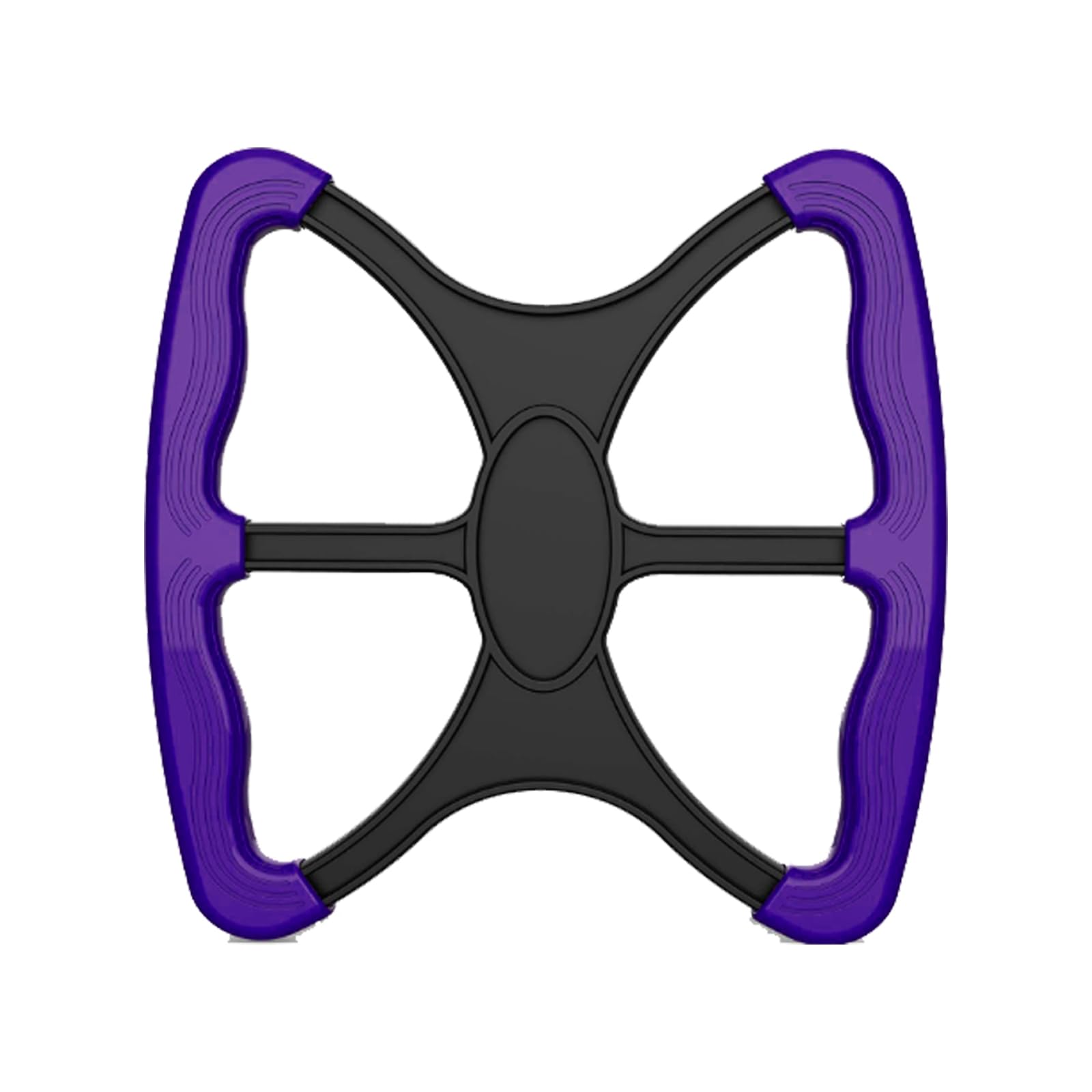 Lift Assist For Elderly,Aids For Disabled And Elderly With No-Slip Grip Handles,Standing Aids & Supports To Transfer Elderly, Senior, Bariatric, Patient Or Disabled,As Seen On Tv(Purple)