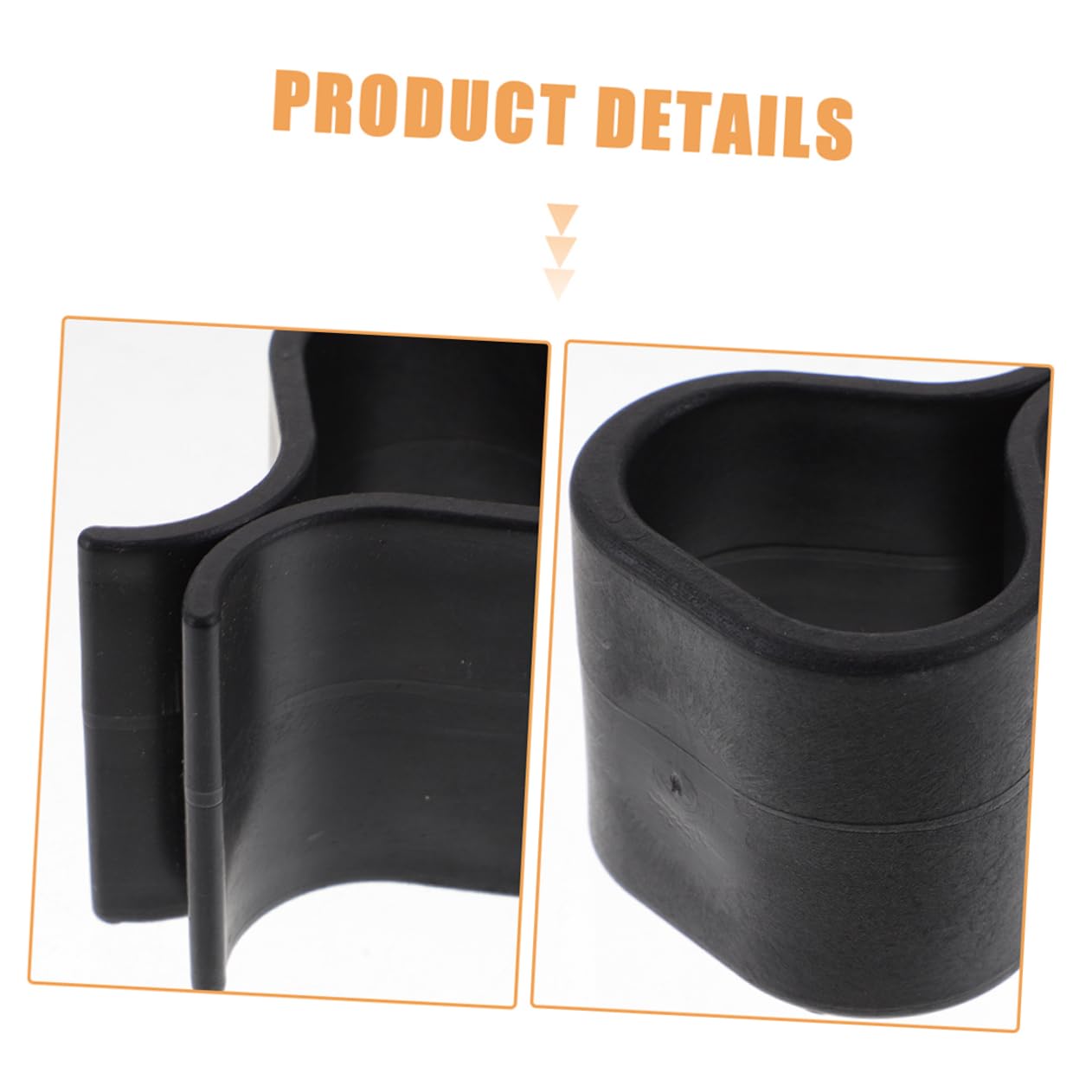 LICHENGTAI 10 stuks terrasmeubelclips rieten meubelclips plastic rotan sofa clips uitlijning bank rotan stoel bevestigingsmiddelen clip sectionele