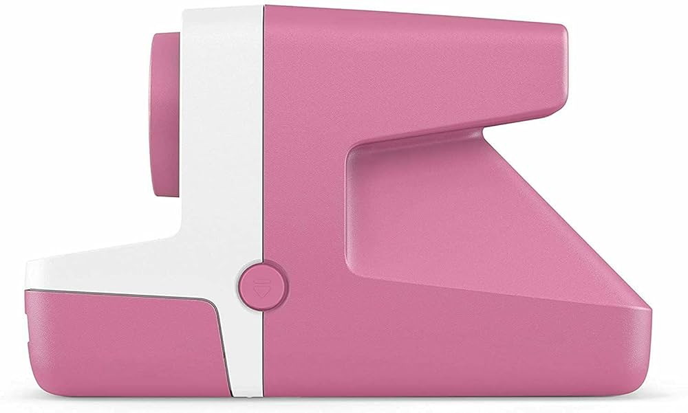 ポラロイド Polaroid 636 ピンク PINK ポラロイドカメラ レトロ